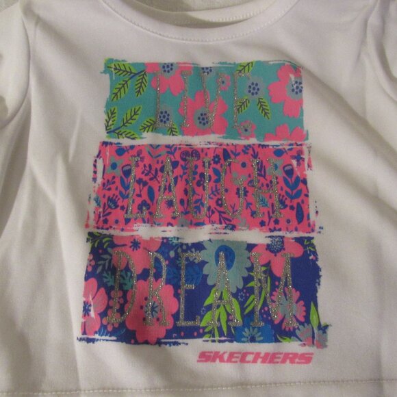 Skechers Purple/Gray 3 Piece Set NWOT 18 Months - Picture 10 of 12